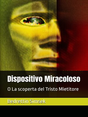 cover image of Dispositivo Miracoloso
